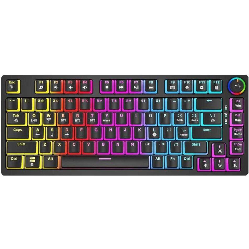 Savio Phenix Red Pro Pudding (US)