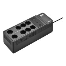 APC Back-UPS 1050VA / 600W,...