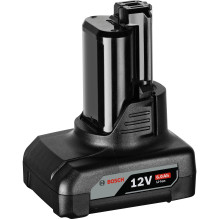 Bosch GBA 12V 6.0AH...