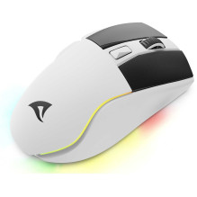Sharkoon SKILLER SGM50W White