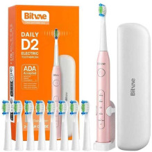 Bitvae D2 elektrinis dantų...
