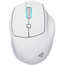 Sharkoon OfficePal M25W White