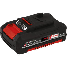 Einhell 4511395 Litija-Jonu...
