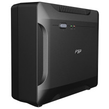 FSP Nano 600 nepārtrauktās...