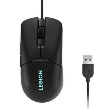 Lenovo Legion M300s Black