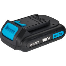 REPLACEMENT ACCU 9212-02...