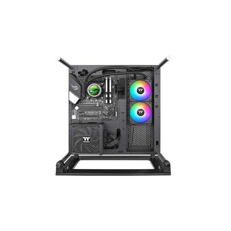 Thermaltake TH240 V2 Ultra EX ARGB CPU All-In-One Liquid Cooler
