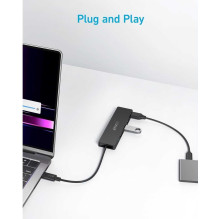 „Anker Ultra Slim“ 4...