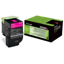 Lexmark 802SME Magenta