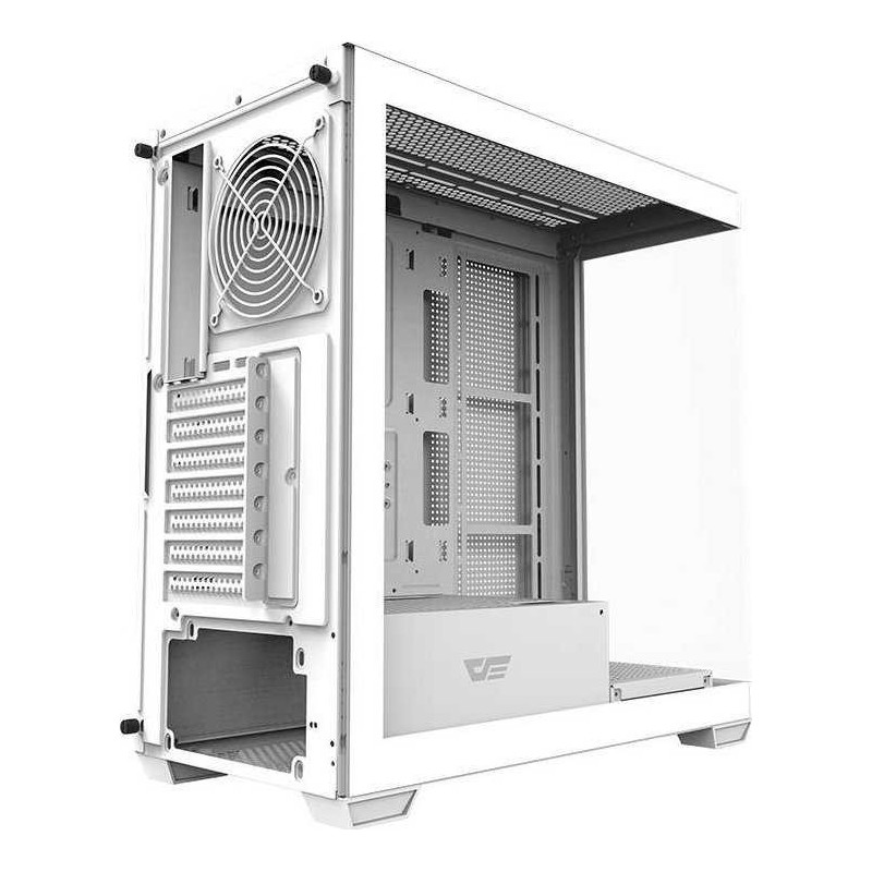 DarkFlash DS900 White