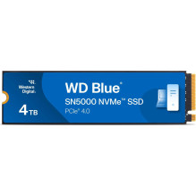 Western Digital Blue SN5000...