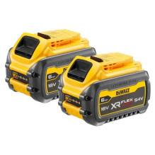 DeWALT DCB546T2-XJ...