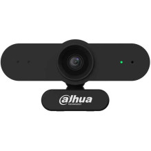 Dahua HTI-UC300 juodas
