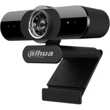 Dahua HTI-UC325 Juoda