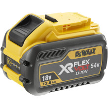 XR FLEXVOLT 18V / 54V...