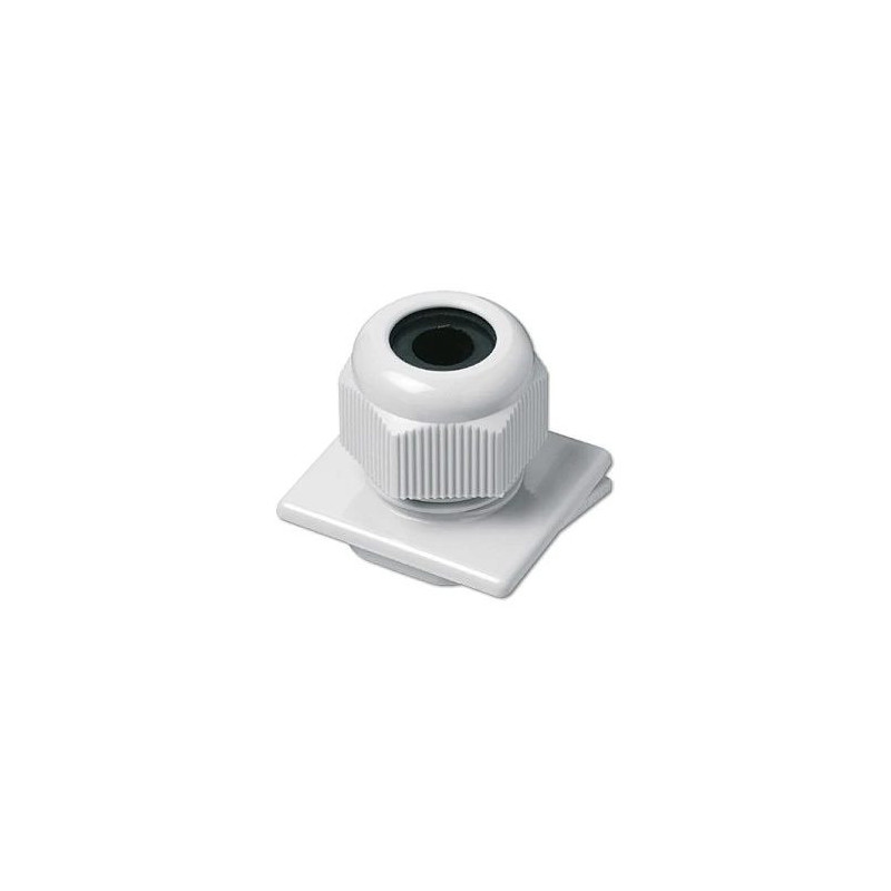 Jung 193-2 Įdėklas su srieginiu sujungimu M20x1,5 WG600