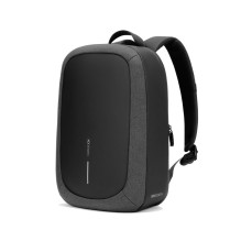 XD DESIGN ANTI-THEFT BACKPACK BOBBY EDGE BLACK P / N: P706.2501 XD DESIGN ANTI-THEFT BACKPACK BOBBY EDGE BLACK P / N: P706.2501