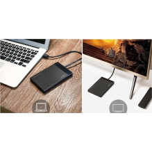 Ugreen US221 2,5 colio SATA...