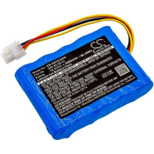 CAMERON SINO Battery Type...