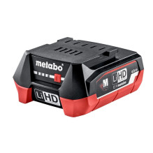 Metabo 625349000 bezvadu...