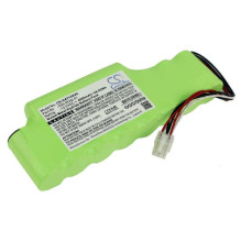 Cameron Sino Battery Type...