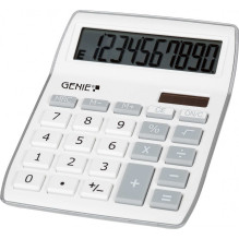 Genie 840S sidabrinė