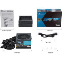 Seasonic G12 GC 750W