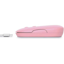 Trust Puck Rechargeable Wireless Ultra-Thin Trust Puck Rechargeable Wireless Ultra-Thin
