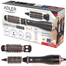 Adleris AD 2026
