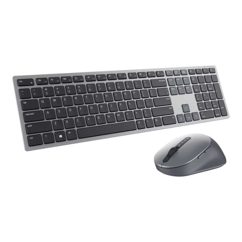 Dell KM7321W JK
