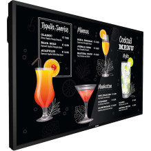 Philips P-Line 55BDL3117P / 00 55" VA 16:9
