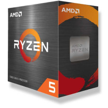 AMD Ryzen 5 5600XT...