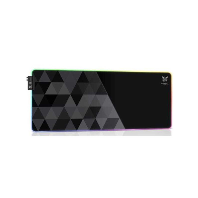 Onikuma MP006 RGB Black