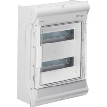 Vector IP65 2x12PLE...