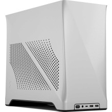 Fractal Design Era 2 sidabrinė
