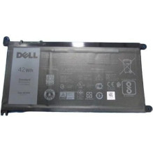 DELL PT3W4 Litija-jonu...