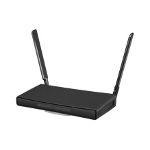 Mikrotik hAP ax³ Black