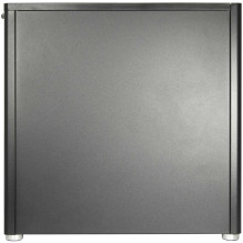 Inter-Tech X2 Duplex Pro Black