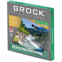 Brock BS 004