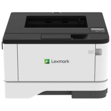 Lexmark MS331dn White / Black