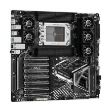 Asrock WS EVOAMD WRX90...