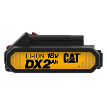 CATERPILLAR DXB2 18V 2.0Ah...