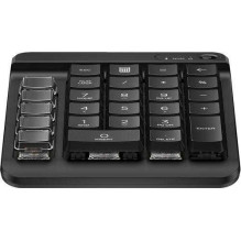 HP 430 juoda