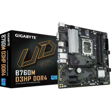 Gigabyte B760M D3HP DDR4...