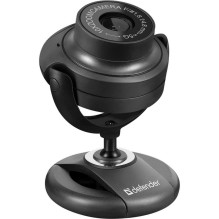 Defender C-2525HD Black