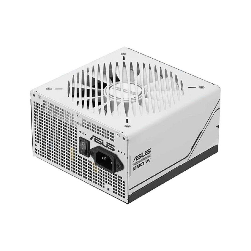 Asus Prime 850W 80+ Gold Fully Modular ATX 3.0