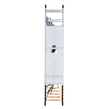f-tronic ZR6 vienlauka...