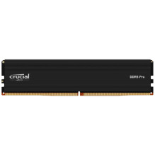 „Crucial Pro Black“ 16 GB...