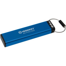 „Kingston IronKey“ 64 GB...