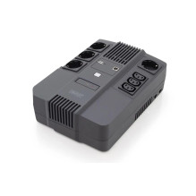 DIGITUS ALLINONE UPS 600VA...